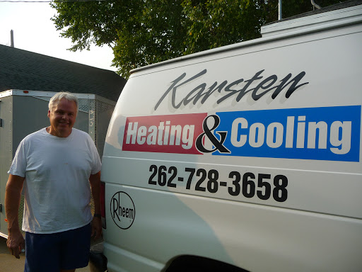 Karsten Heating and Cooling