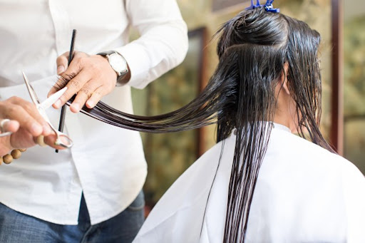 Lesley Anne Hair Design