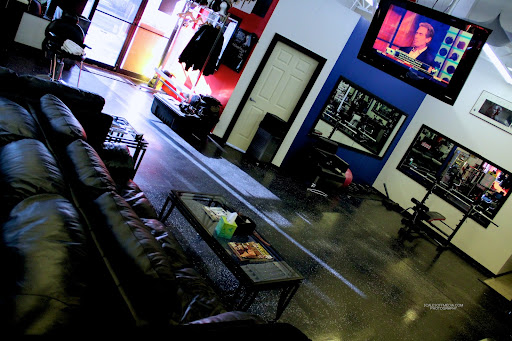 Precise Salon & BarberLounge - Thumbnail