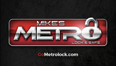 Metro Lock & Safe