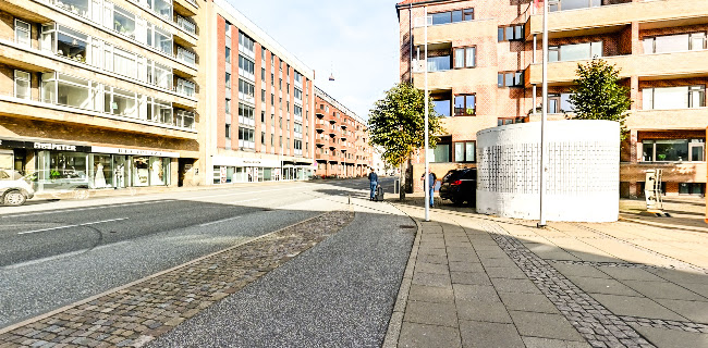 Anmeldelser af Aalborg Kongres & Kultur Center i Aalborg - Indkøbscenter