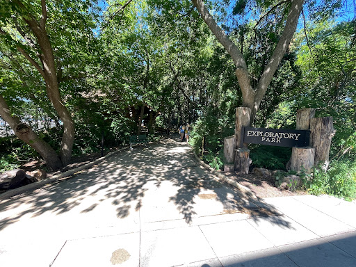 Exploratory Park - Visual