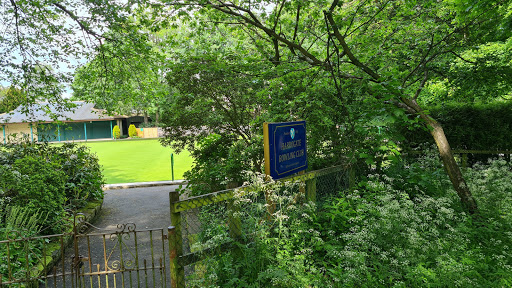 Harrogate Outdoor Bowling Club