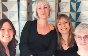 Photo n°7 de Color Club (Salon de coiffure) à Mazé-Milon (Salon de coiffure)