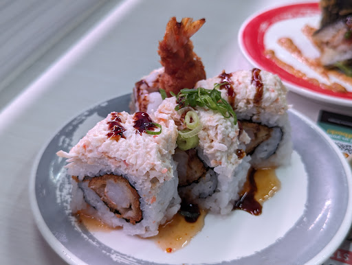 Genki Sushi - Thumbnail