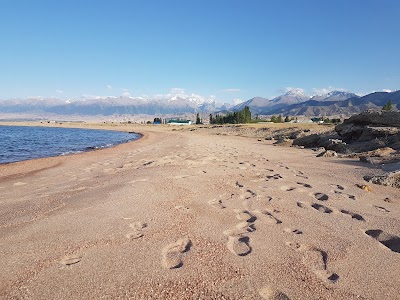 Photos of Eldos-Ata Eco Hotel
