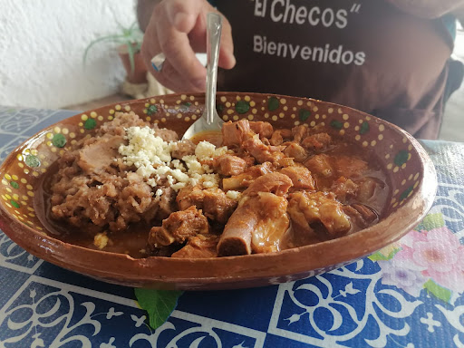 Menuderia y mas el checoś - Thumbnail
