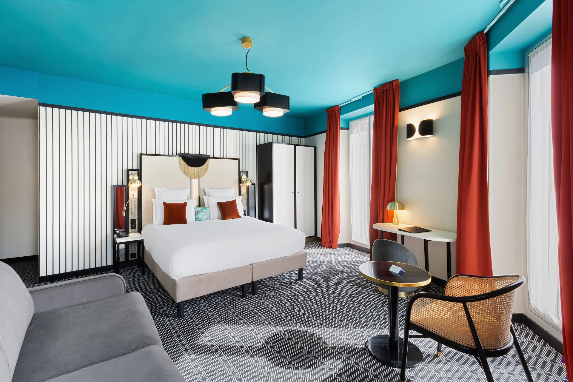 Best Western Hotel Roosevelt