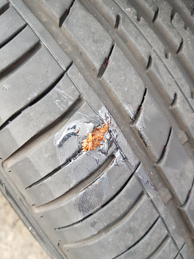Nu Tyres - Thumbnail