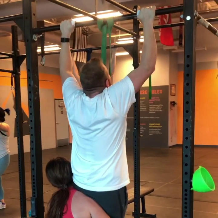 The Movement Training Day photo 8