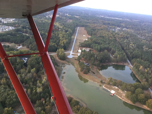 Whispering Pines Airport-GA80 - Thumbnail