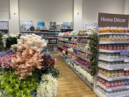 The Range, Sutton-in-Ashfield - Thumbnail