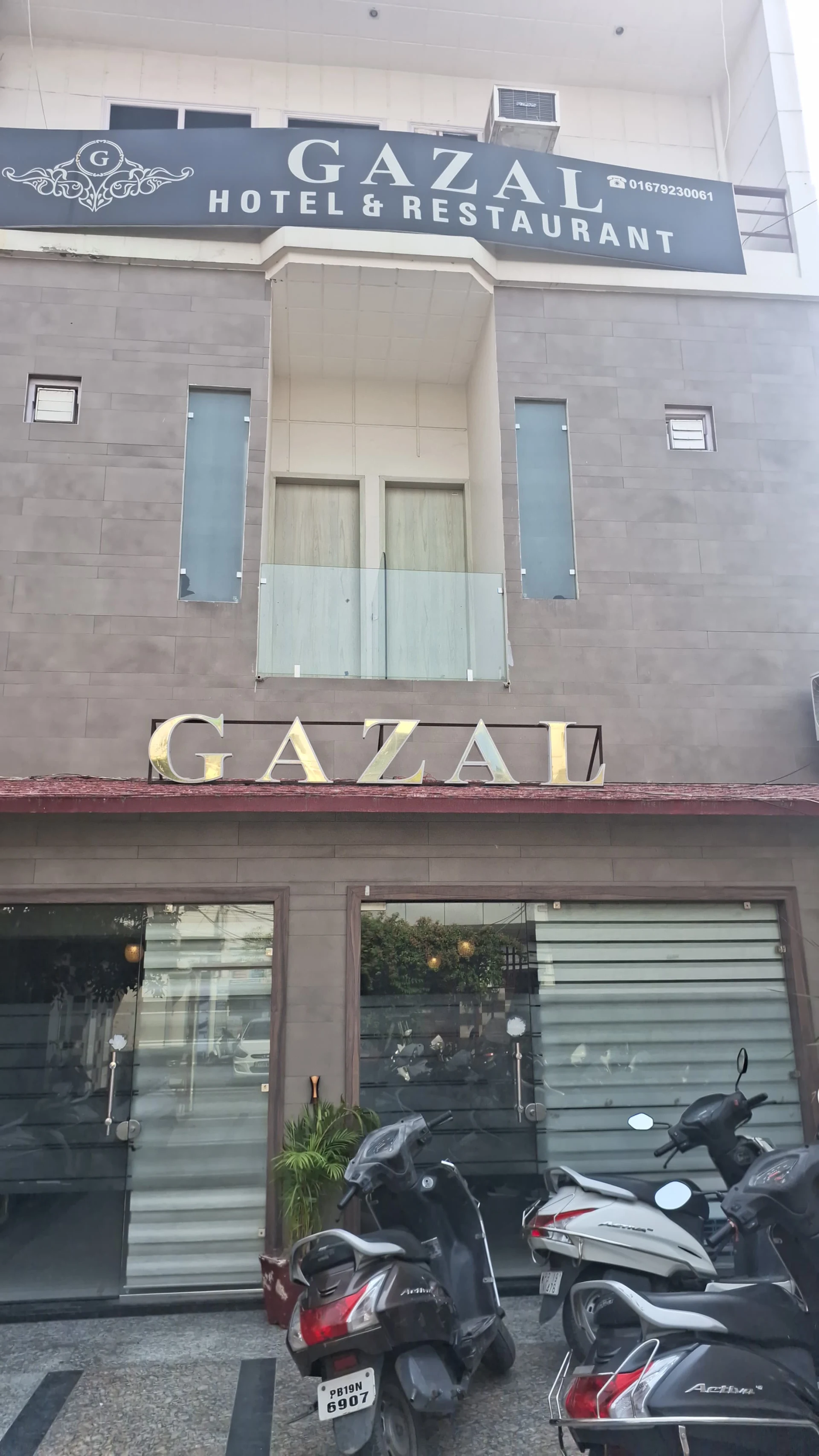 Gazal Hotel & Restaurant
