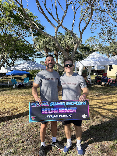 CrossFit Delray Beach - Thumbnail