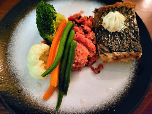 Polo Café - Visual