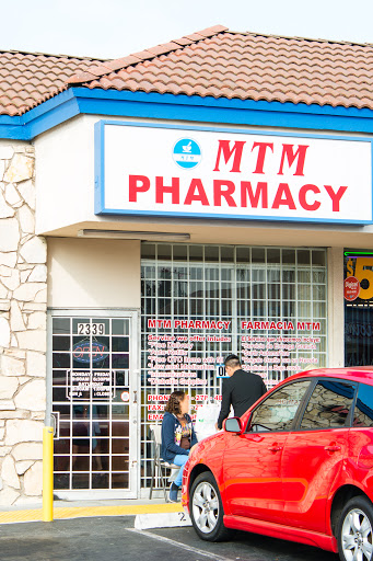 Professional Pharmacy Santa Ana (Formerly MTM Pharmacy) - Thumbnail