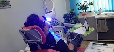 "Perfect Smile" Dental Clinic