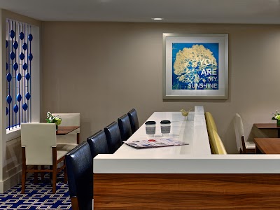 lodging