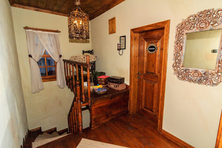 Kum Butik Hotel by null