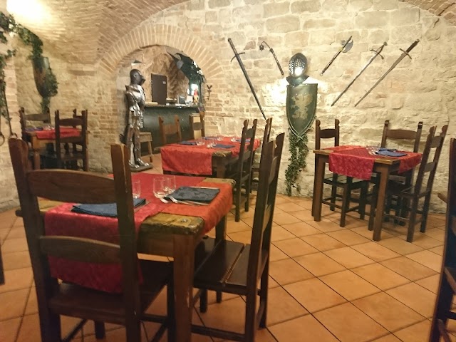Il Settimo Sigillo