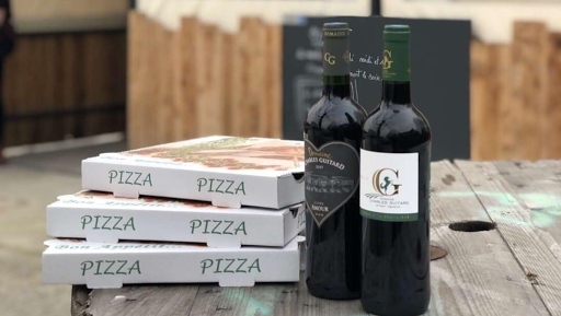Photo 3 - Pizza Chez Lulu