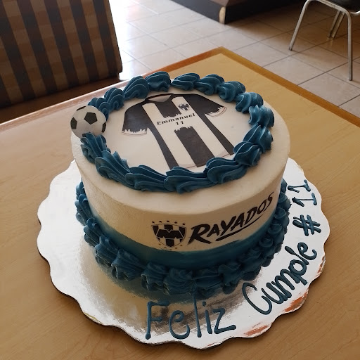 Panadería y Pastelería "Don Pepe" - Thumbnail
