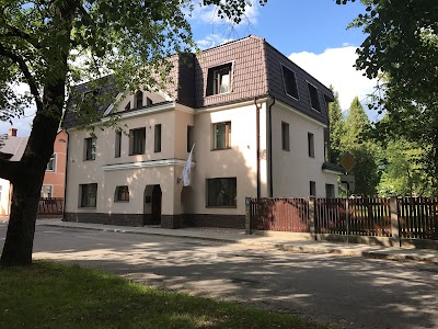 Photos of Hotel Park Apartments, Valmiera