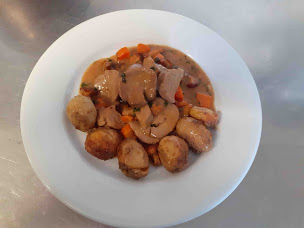 Photo n°17 de La Tuilerie - Restaurant à Jouy-aux-Arches (Restaurant français)