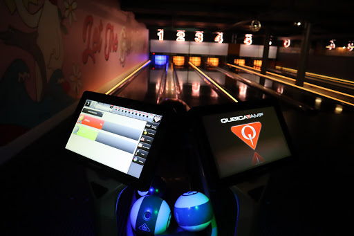 Social Alley Ten Pin Bowling - Thumbnail