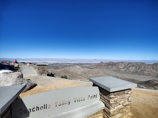 Santa Rosa and San Jacinto Mountains National Monument Visitor Center - Thumbnail