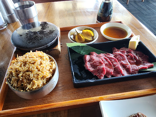 Jpan Sushi & Grill - Thumbnail