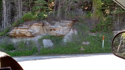 Photos of Wagner Falls State Park