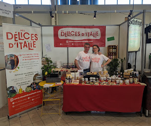 Photo n°1 de Mes Délices d'Italie à Baziège (Épicerie fine)