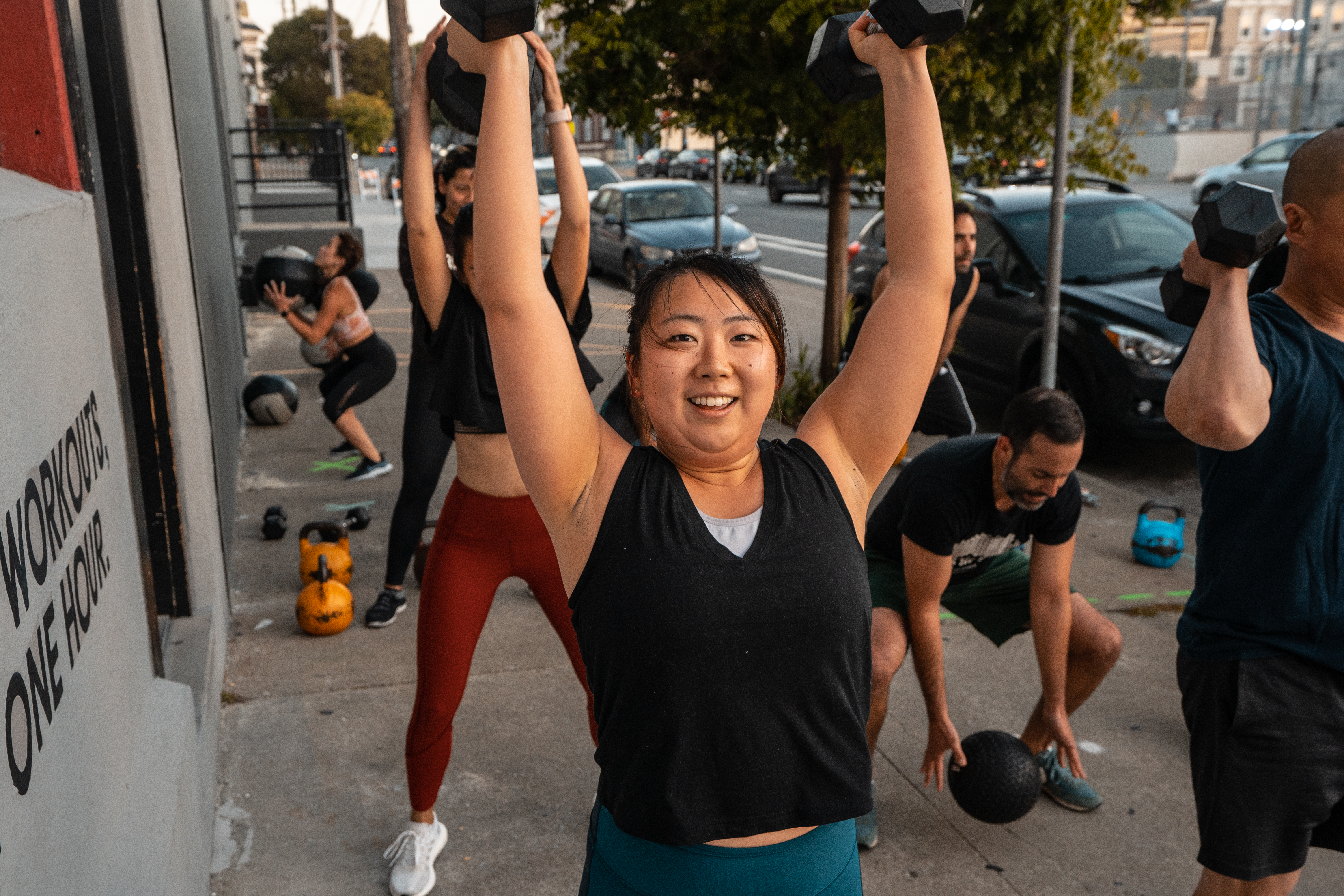 Hit Fit SF photo 19