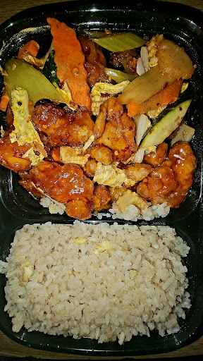 YP Hello Asian Grill - Thumbnail
