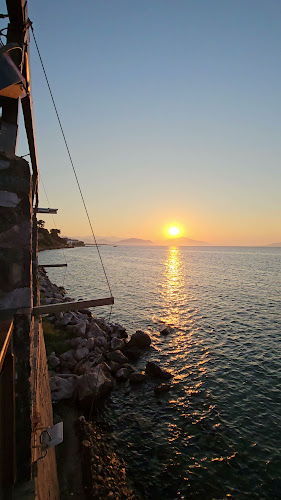 Άρτεμις Rooms & Cafe - Σκάλα Ωρωπού