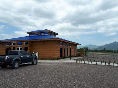 Photos of Choluteca Airport