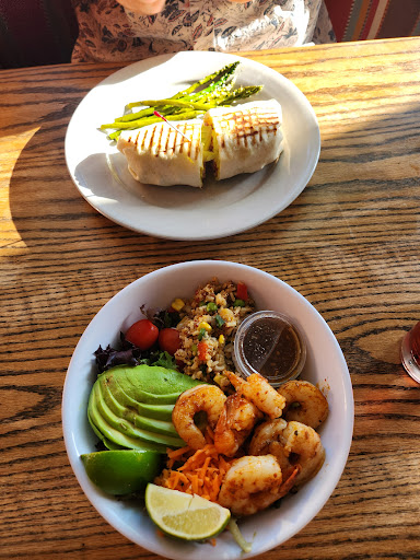 Schu's Grill & Bar - Thumbnail
