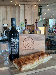 Photo n°8 de Brasserie Du Port à Pont-à-Mousson (Brasserie)