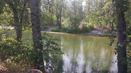 Duncan RV Park & Campground Gallery - Canada