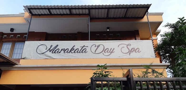 Marakata Day Spa, Author: Neha Lalchandani