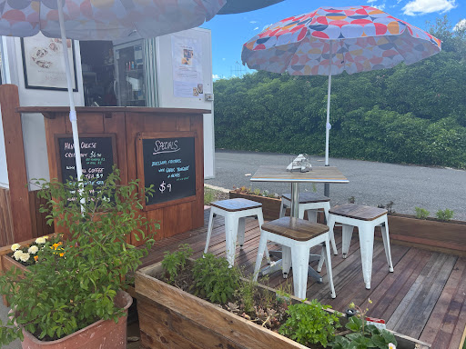 Samovar Turkish Fusion Cafe - Thumbnail