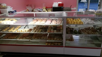 Best Donuts (Sedalia Mo)