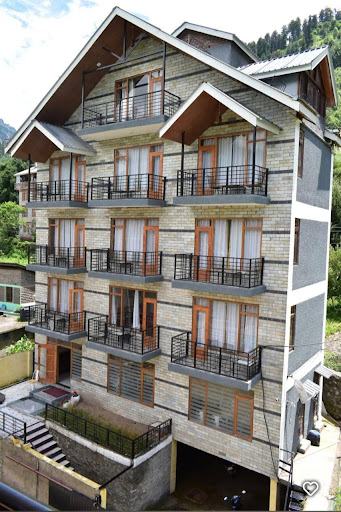 Book Hotels in Shimla with Shyam Saarthi Travels and enjoy a comfortable and memorable stay in th… post image