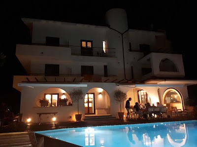 Photos of Hotel Le Piane