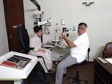 Zafar Laser Eye Clinic khanewal