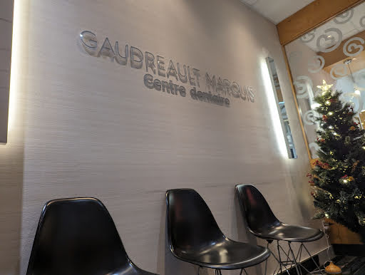 Centre Dentaire Gaudreault Marquis - Thumbnail