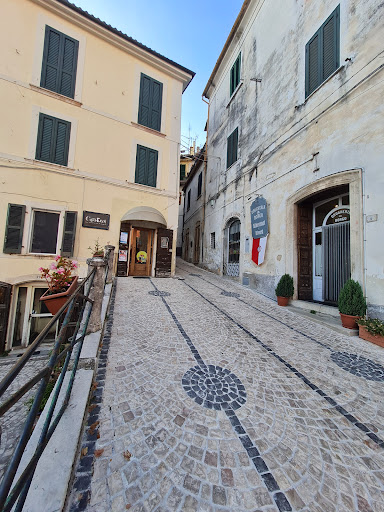 Comune di San Donato Val Di Comino - Thumbnail