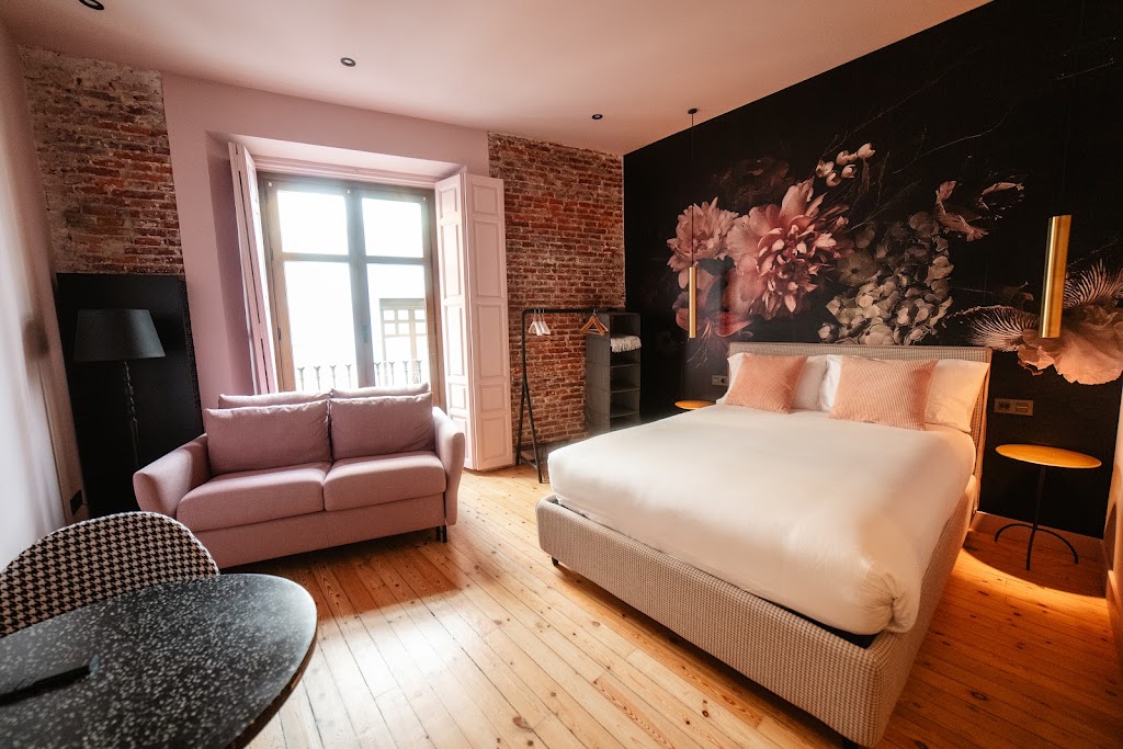 Foto de Rincón del Conde Suites en León