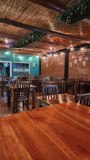La Taberna